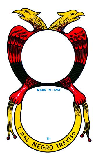 Asso di spade